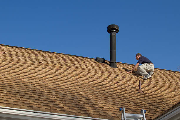 Best Roof Installation  in Bourbon, MO